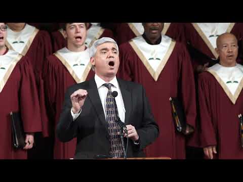 "All Hail The Power Of Jesus' Name" - Hymn #229