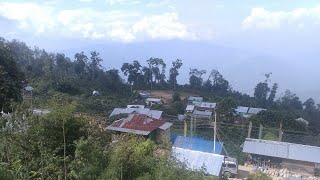 preview picture of video 'Sillery Gaon | Old Silk Route | East Sikkim'