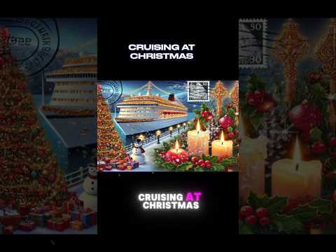 Thumbnail for Is this the BEST Christmas Cruise for December 2025?!