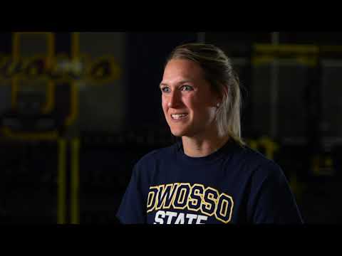 Owosso Varsity Softball State Championship Documentary