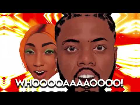 READY - Nikita x Mikey Mercer (Crop Over 2022) Official Visualizer