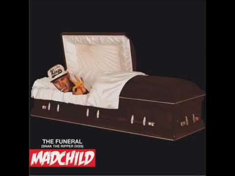 The Funeral (Snak the Ripper Diss) (Madchild of Swollen Members)