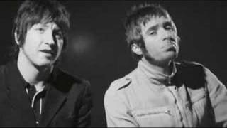 Oasis- They Got Nothing On Me