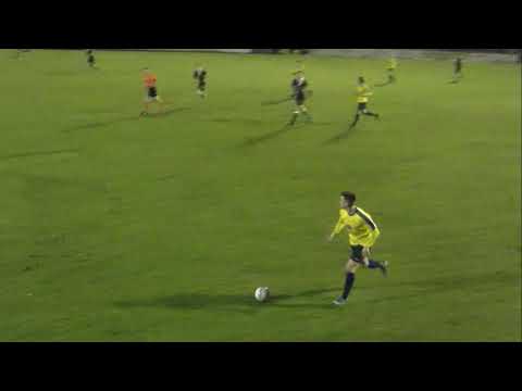 KFC De Kempen - K Racing Mechelen