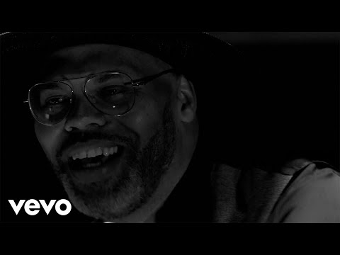 Jeff Bradshaw - Make Some Time (Official Music Video) ft. Eric Roberson