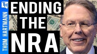 How to Defeat the NRA (w/ Igor Volsky)