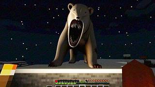 This Polar Bear Wants To Clap!