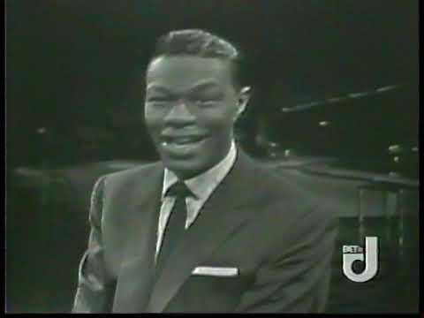 The Nat King Cole Show (1956)