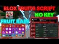 Scripts Blox Fruits PC And Mobile | Auto Farm, Rain Fruit, Race V4, Auto Chest | ArceusX Script