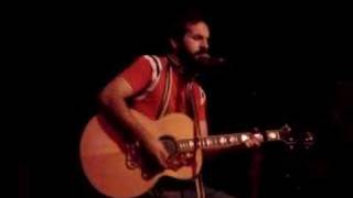 Josh Kelley - Just Say The Word