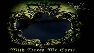 Summoning - With Doom We Come - Full Album w. Atmospheric Scenery