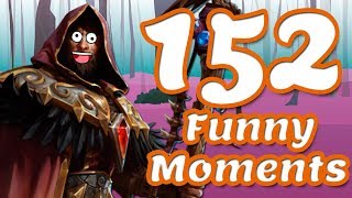 WP and Funny Moments # 152