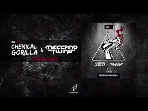 (DSBR 032) Chemical Gorilla & Meccano Twins - F ck1ng Triks