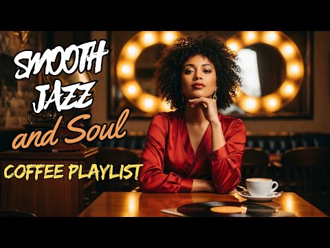 Coffee Time Flow – Smooth Jazz & Soul R&B for Warm Cups and Easy Moments