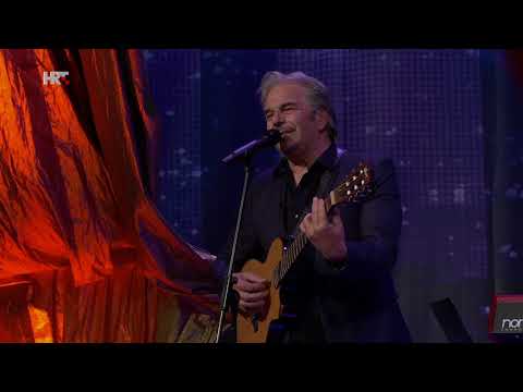 Davor Radolfi & A.Gelo Band - Kad uistinu voliš ženu (5.com s Danielom, HRT)