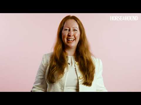 What is showjumping?