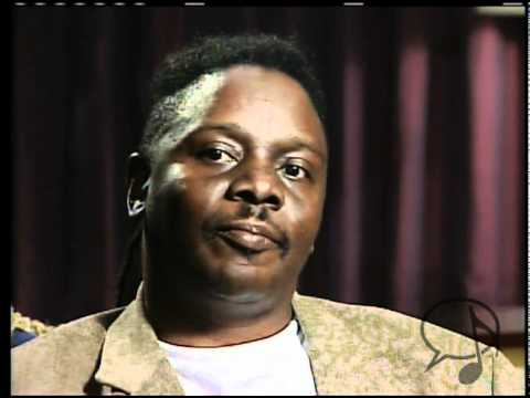 Phil Bailey interview part 2