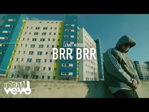 Lenny Morris - BRR BRR (prod. by Forerunnrs & Swede 808 Mafia)