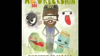 03 MC Wreckshin - Coffee!!