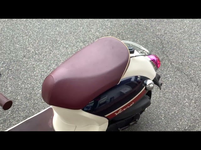 ビーノ/ヤマハ の販売情報 バイク王 岡山店｜ウェビック バイク選び