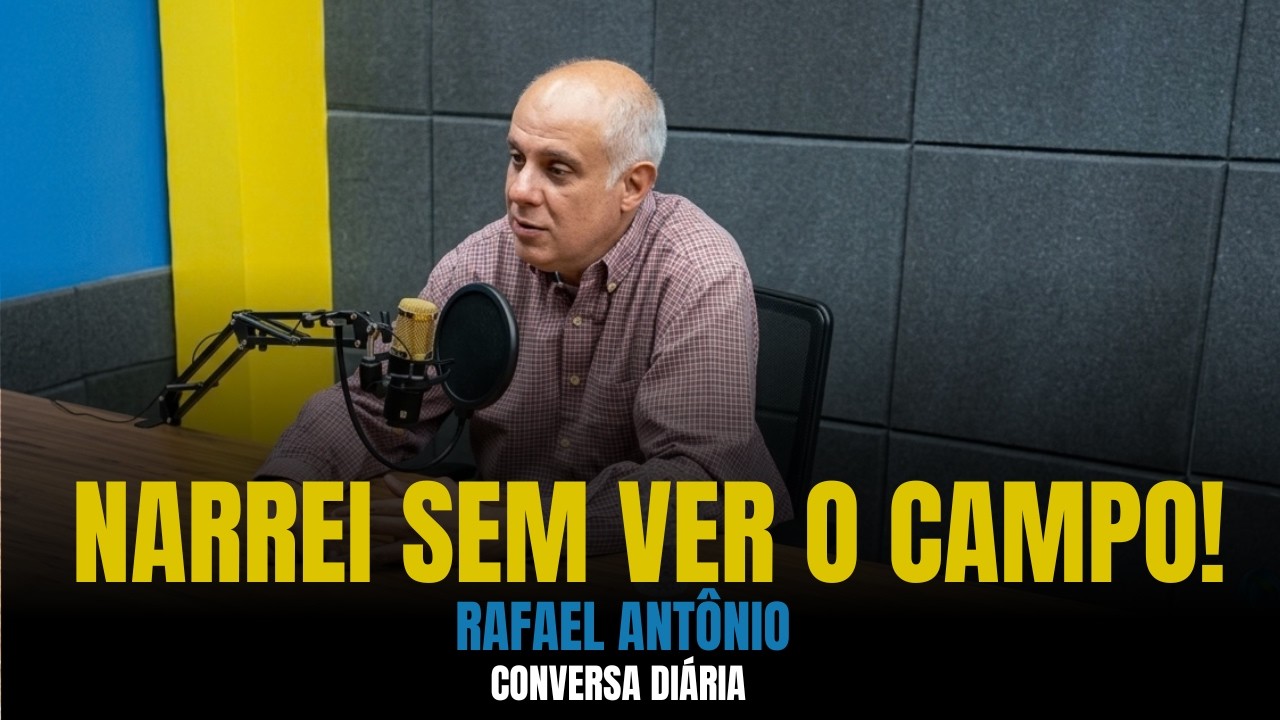 Rafael Antônio