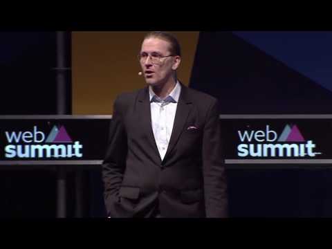 Hackers and Elections - Web Summit 2016
