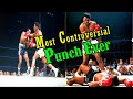 Mohammad Ali Most Controversial Fixed Match Against Sonny Liston | Was It Made up Or Not?