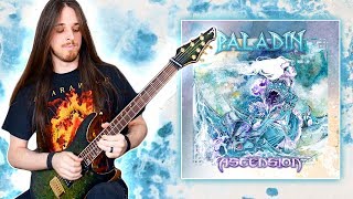 Paladin - Black Omen video