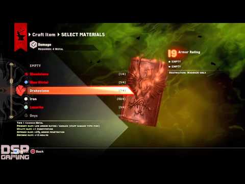 Dragon Age: Inquisition playthrough (PS4) pt77 - Sealing the Breach