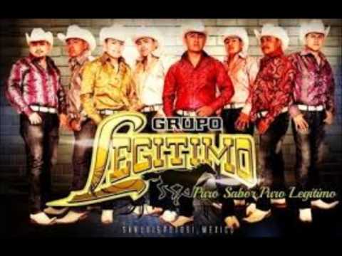 Grupo legitimo - El Bigote