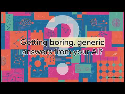 Explainer: Unlock Better AI Results - The 4-Step Collaboration Playbook | How to Work with AI