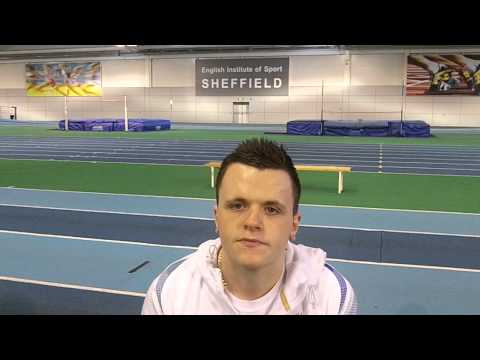 Aaron McKibbin talks to EIS-Sheffield