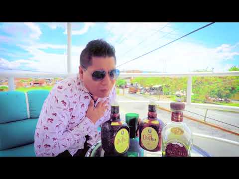 LOS HERMANOS MEZA - Me Emborrachare  VIDEO OFICIAL✓