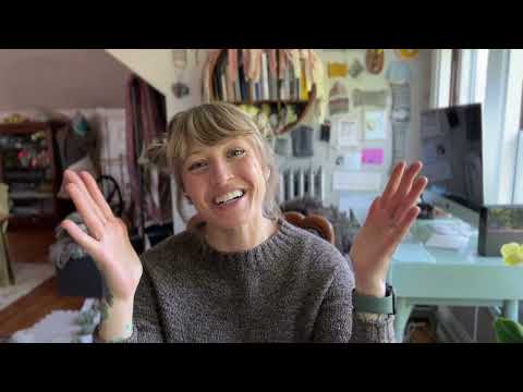 I’ll Knit If I Want To: Episode 120