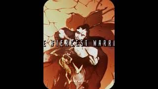 Download lagu The most powerful humans || Record of Ragnarok - Shuumatsu no Valkirie | Edit mp3