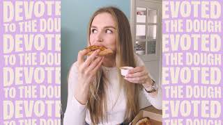  Devoted to the Dough