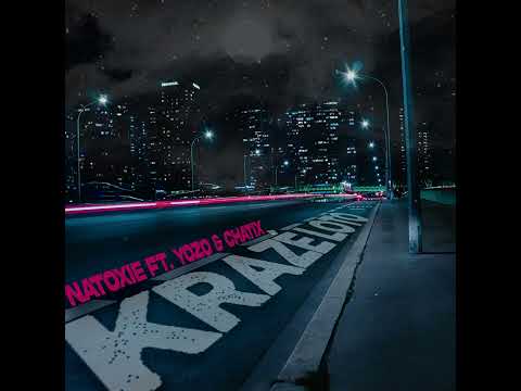 Natoxie Ft Yozo & Chatix (TKD) - Krazé Loto (Bouyon Z Riddim) 2022