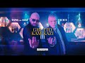JUICE X TONI DER ASSI GHETTO KAMIKAZI 3 OFFICIAL VIDEO BRATE MOOJ 🫴