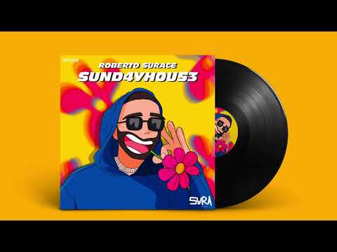 Roberto Surace - Sund4yh0us3