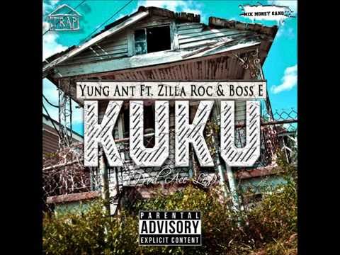 Jugg Boy Ant “KuKu” Zilla Roc & Boss E (Prod By Ace Lex)