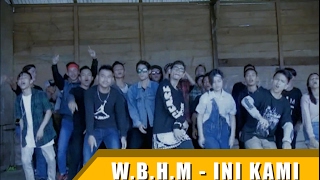 Download lagu WBHM Crew - Ini kami mp3
