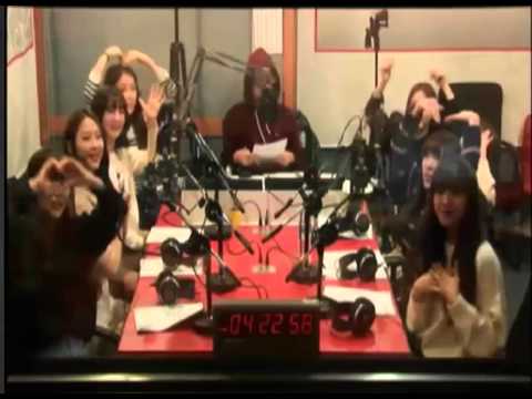 SUPER KPOP 151012 PART 1 (With Oh My Girl)