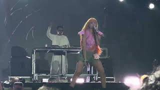 Download lagu Naykilla - So Asu Live at PESTAPORA 2026 mp3