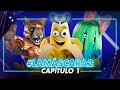 Capítulo 1 Quién Es La Máscara Temporada 2