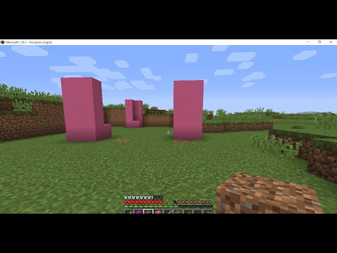 La nuova casa maiale-Minecraft #9