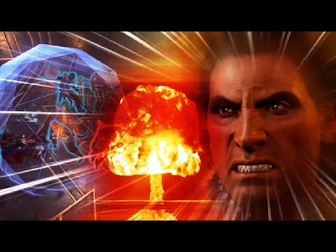 Baldur's Gate 3: Smite Raphael To Death in 1 Turn, Save Hope's Sister