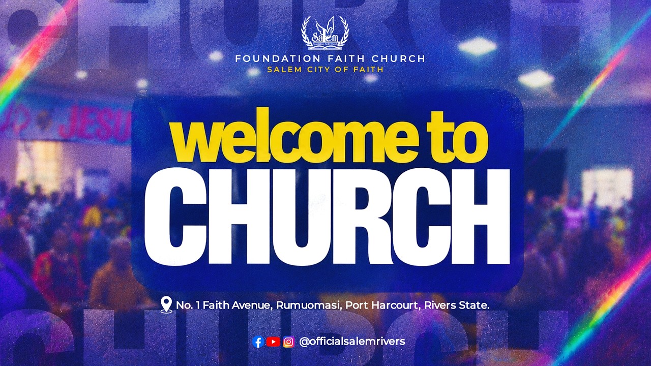 COVENANT SUCCESS FELLOWSHIP
