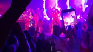 Lali - Besarte mucho | Brava Tour Tucumán