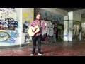 Paul Gonzenbach - Hold Back The Night (Sinead ...