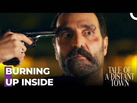 There'll Be No Peace Until Umay Returns - Tale Of A Distant Town Episode 2